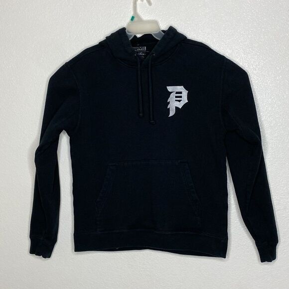 Primitive x Marvel Dr. Doom Black Pullover Hoodie Size M - Picture 5 of 8